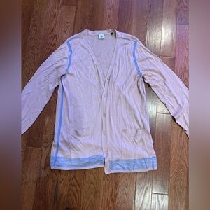 Cabi brand light weight cardigan